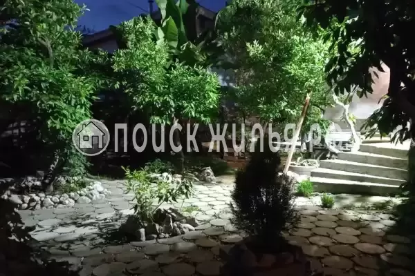 Гостевой дом «SoFitel-GagrA»