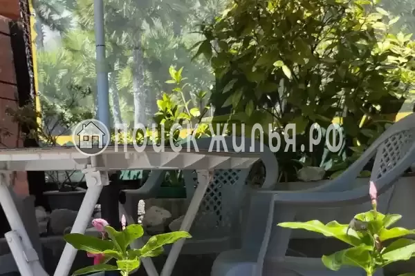 Гостевой дом «SoFitel-GagrA», Гагра