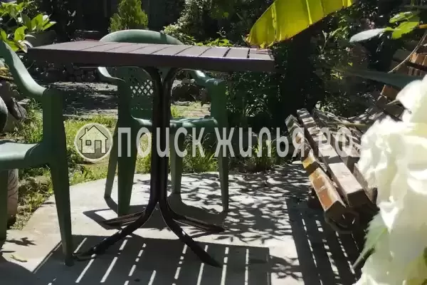 Гостевой дом «SoFitel-GagrA», Гагра