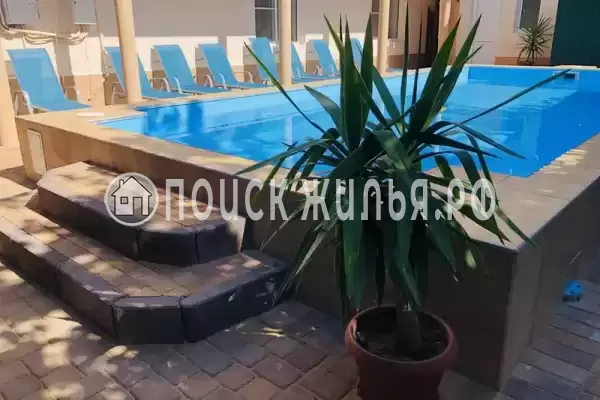 «Милена», Кабардинка «Милена», Кабардинка