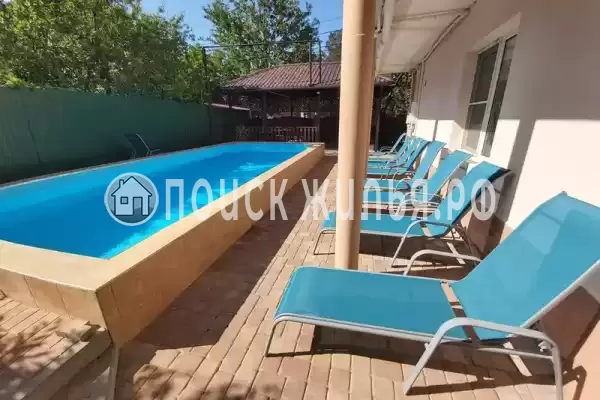 «Милена», Кабардинка «Милена», Кабардинка