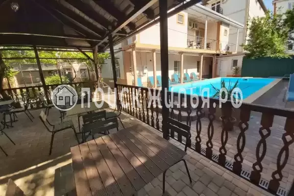 «Милена», Кабардинка «Милена», Кабардинка