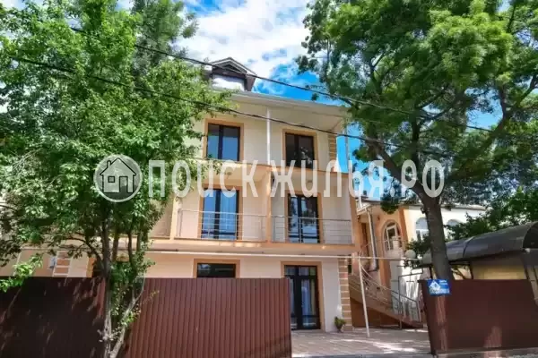 «Милена», Кабардинка «Милена», Кабардинка