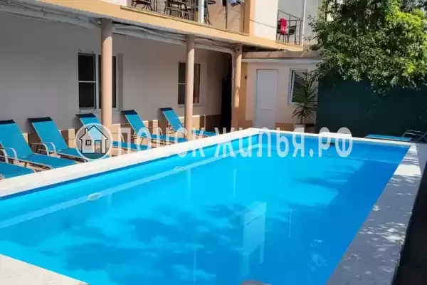 «Милена», Кабардинка «Милена», Кабардинка