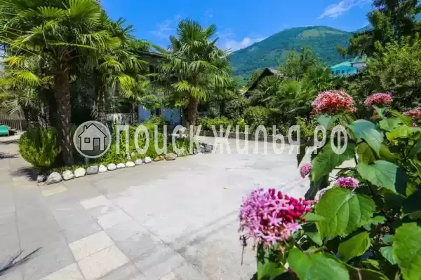 Гостевой дом «Светлана», Гагра