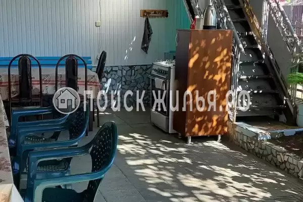 Гостевой дом «Артур и Грета», Сухум