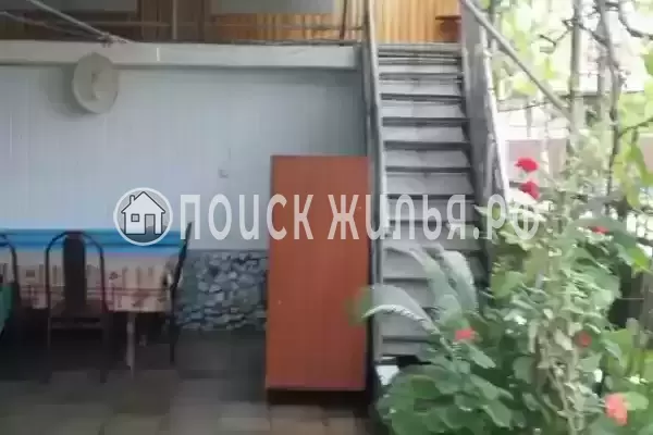 Гостевой дом «Артур и Грета», Сухум