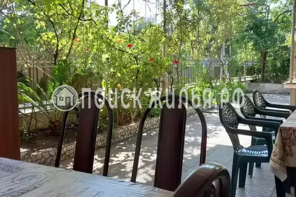 Гостевой дом «Артур и Грета», Сухум