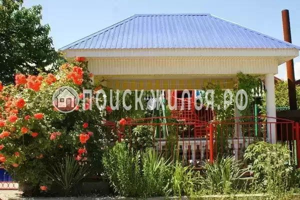 «Ивушка», Лермонтово