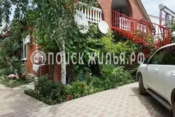 «Ивушка», Лермонтово