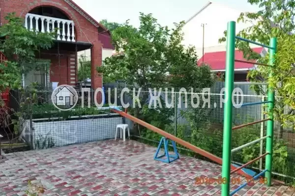 Гостевой дом «Ивушка», Лермонтово