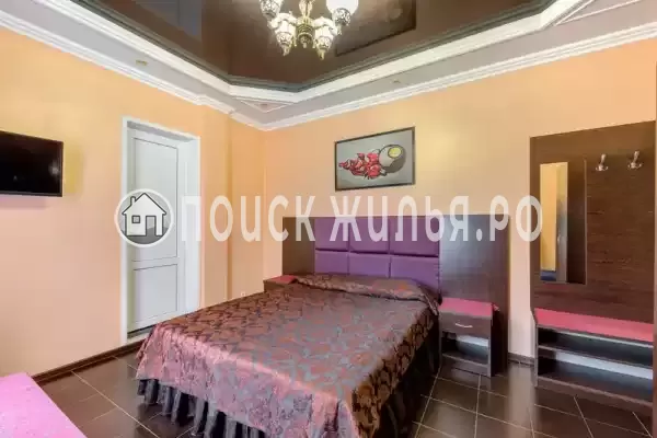 Гостевой дом «На Толстого», Геленджик