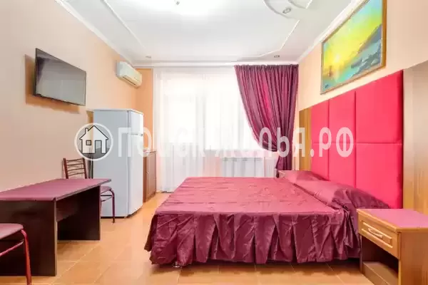 Гостевой дом «На Толстого», Геленджик