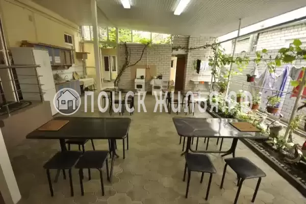 Гостевой дом «На Толстого», Геленджик