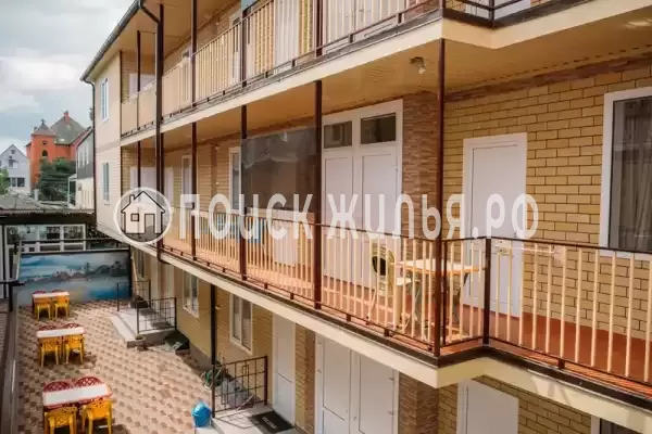 «Тата», Краснодарский край, Анапа, Шевченко, д.160А