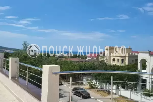 Гостевой дом «Астерия», Кабардинка Гостевой дом «Астерия», Кабардинка