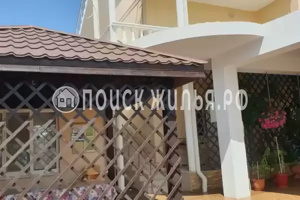 Гостевой дом «Астерия», Кабардинка Гостевой дом «Астерия», Кабардинка