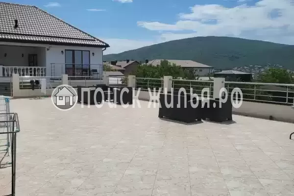 Гостевой дом «Астерия», Кабардинка Гостевой дом «Астерия», Кабардинка