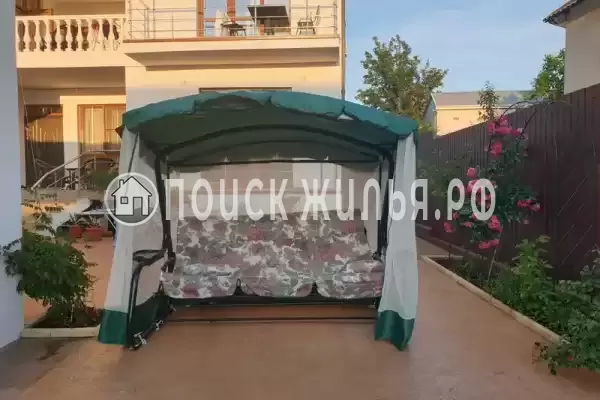 Гостевой дом «Астерия», Кабардинка Гостевой дом «Астерия», Кабардинка