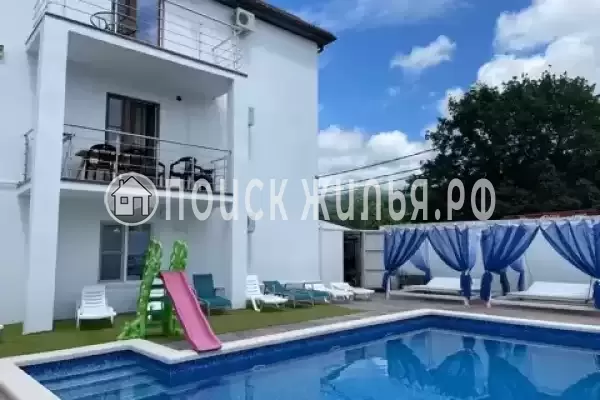 Гостевой дом «Астерия», Краснодарский край, Кабардинка, Корницкого, д.12А Гостевой дом «Астерия», Краснодарский край, Кабардинка, Корницкого, д.12А