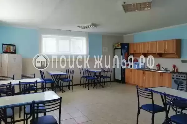 «На Солнечной 8», Витязево