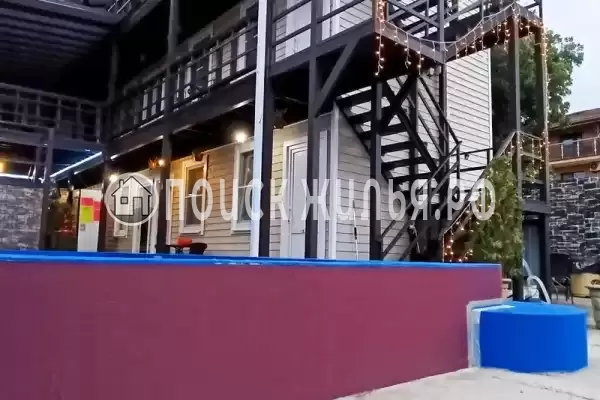 «Илада», Архипо-Осиповка