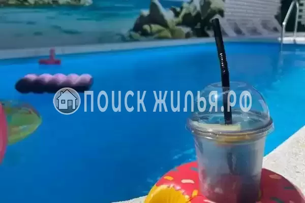 «Дарья», Витязево