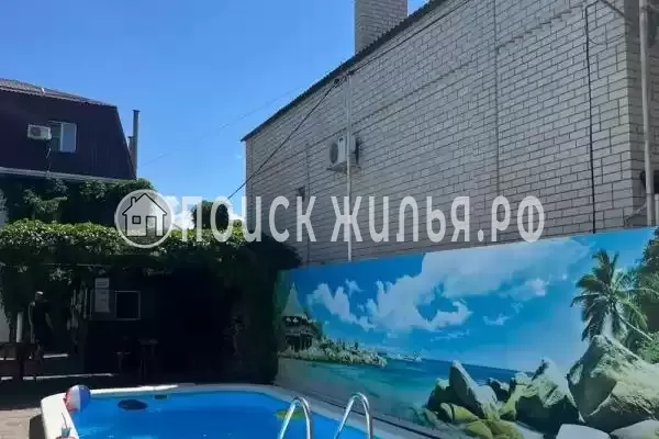 «Дарья», Витязево