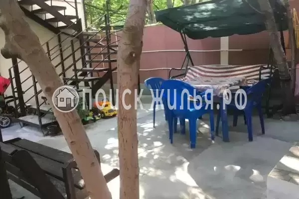 Частный сектор «Петрович», Геленджик Частный сектор «Петрович», Геленджик