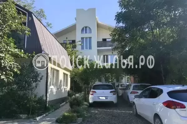 Частный сектор «Петрович», Краснодарский край, Геленджик, пр-кт Геленджикский, д.236