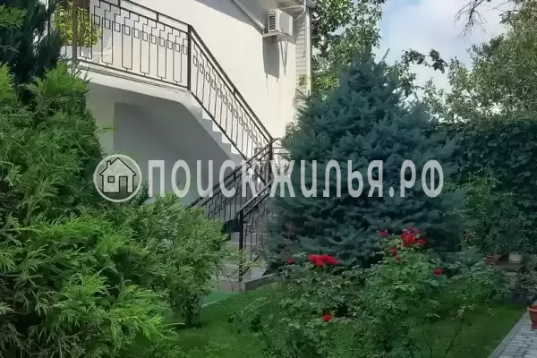 Гостевой дом «Глориос», Дивноморское