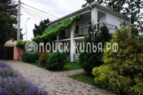 Гостевой дом «Глориос», Дивноморское