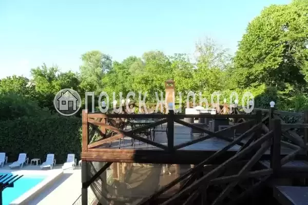 Гостевой дом «Глориос», Дивноморское