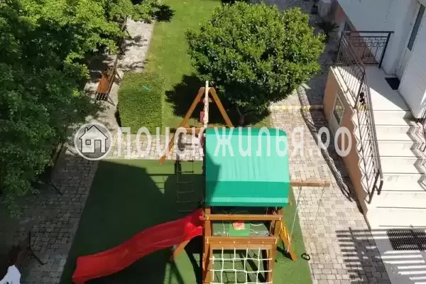 Гостевой дом «Глориос», Дивноморское