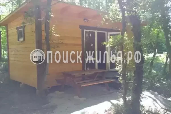 Дом под ключ «Экодом в лесу», Криница Дом под ключ «Экодом в лесу», Криница