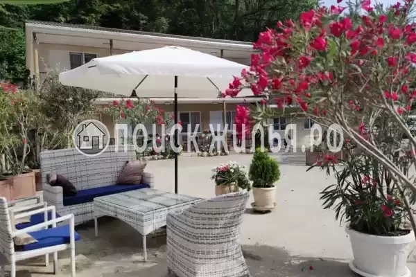 «Уда-ча», Лазаревское