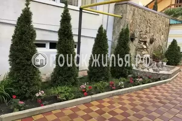 «Санар», Лазаревское