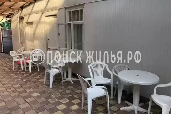 Гостевой дом «Санар», Лазаревское Гостевой дом «Санар», Лазаревское