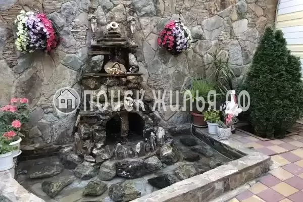 «Санар», Лазаревское