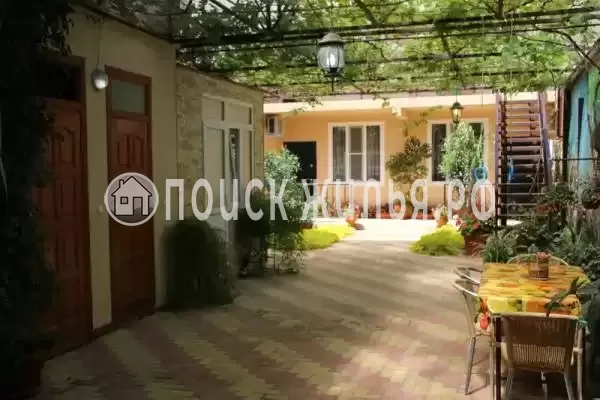 Частный сектор «На Панфилова»