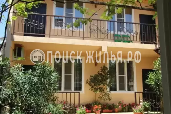 Гостевой дом «На Панфилова», Адлер
