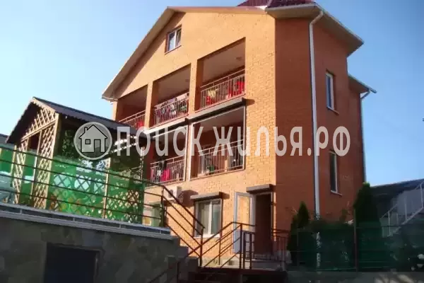 «Sunset», Краснодарский край, Архипо-Осиповка, Школьная, д.59А «Sunset», Краснодарский край, Архипо-Осиповка, Школьная, д.59А