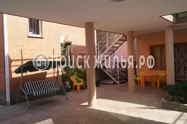 «Sunset», Архипо-Осиповка «Sunset», Архипо-Осиповка