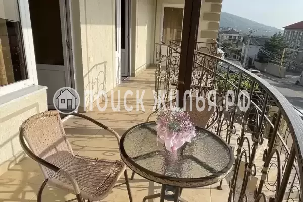 Гостевой дом «Селена», Кабардинка Гостевой дом «Селена», Кабардинка