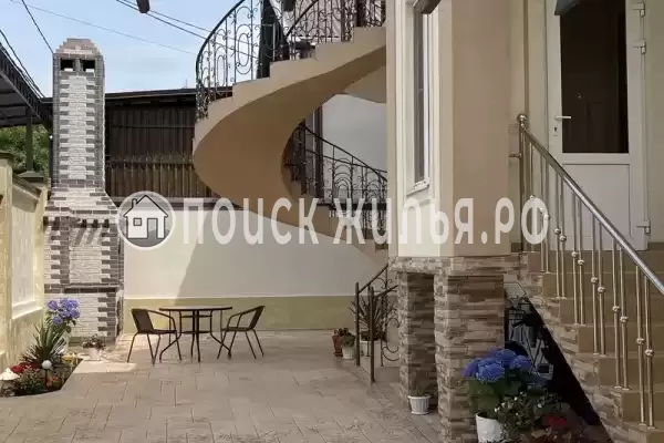 Гостевой дом «Селена», Кабардинка Гостевой дом «Селена», Кабардинка