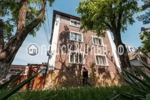 «ЭдиРоз на Крепостной», Анапа «ЭдиРоз на Крепостной», Анапа