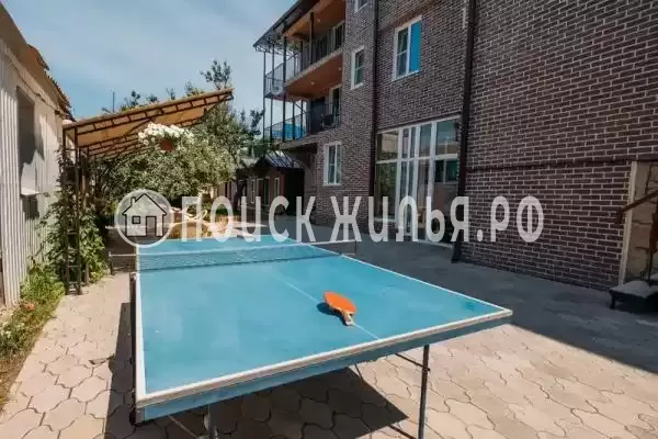 «ЭдиРоз на Крепостной», Анапа «ЭдиРоз на Крепостной», Анапа