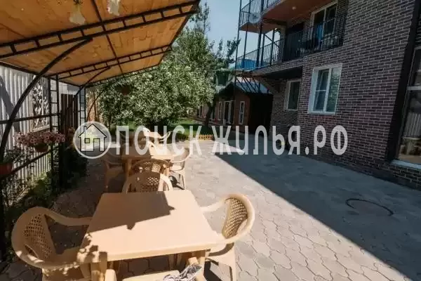 «ЭдиРоз на Крепостной», Анапа «ЭдиРоз на Крепостной», Анапа