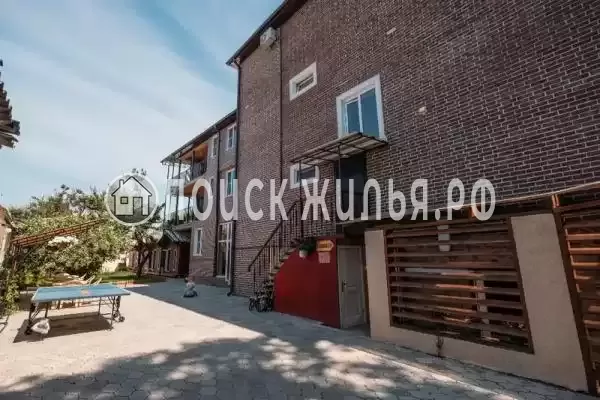 «ЭдиРоз на Крепостной», Анапа «ЭдиРоз на Крепостной», Анапа