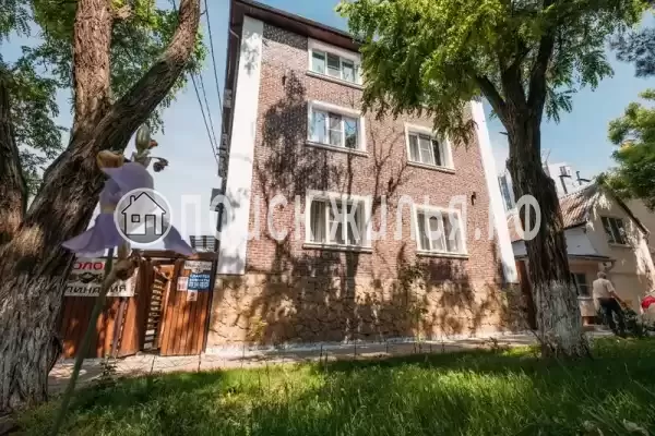 «ЭдиРоз на Крепостной»